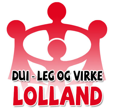 DUI-LEG og VIRKE Lolland